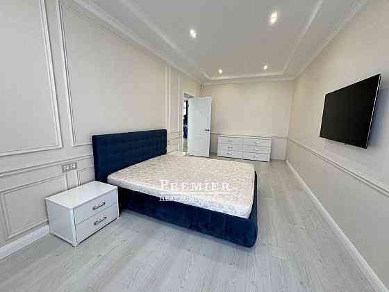 2-кімнатна квартира з ремонтом у ЖК Альтаїр на Таїрова Одесса