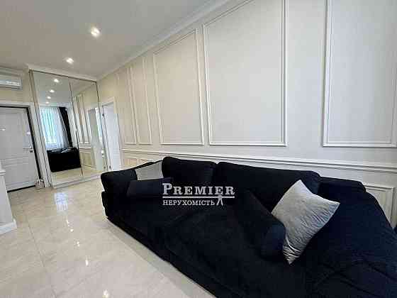 2-кімнатна квартира з ремонтом у ЖК Альтаїр на Таїрова Одесса