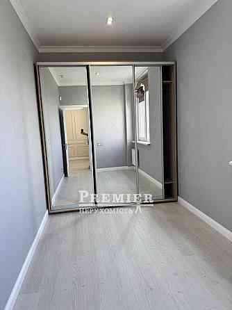 2-кімнатна квартира з ремонтом у ЖК Альтаїр на Таїрова Одесса