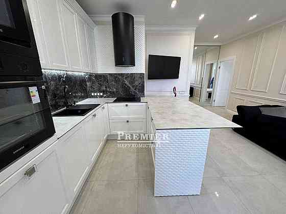 2-кімнатна квартира з ремонтом у ЖК Альтаїр на Таїрова Одесса