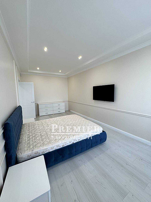 2-кімнатна квартира з ремонтом у ЖК Альтаїр на Таїрова Одеса - зображення 4