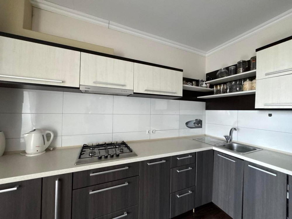 Продається двокімнатна квартира за вул. Шевченка Ивано-Франковск - изображение 6