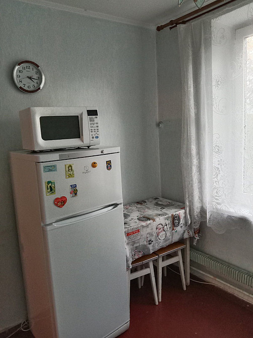 Продам 1 ком квартиру Салтовка Валентиновская Харьков - изображение 1