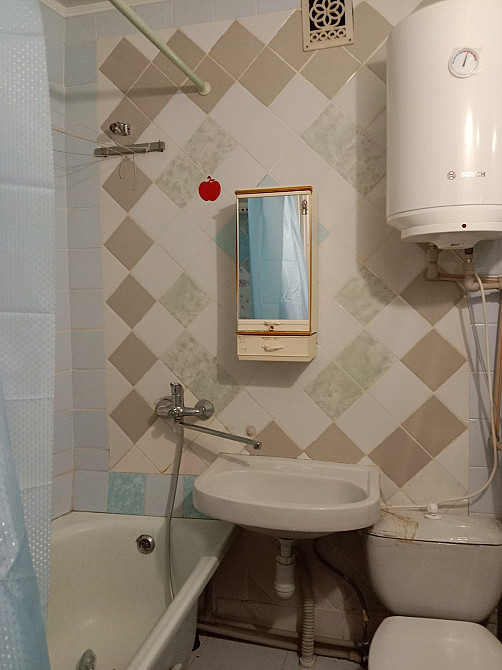 Продам 1 ком квартиру Салтовка Валентиновская Харьков - изображение 6