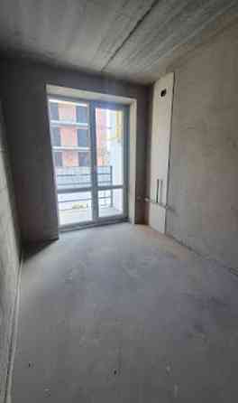 Квартира з індивідуальним газовим опаленням. Буча