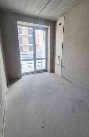 Квартира з індивідуальним газовим опаленням. Буча