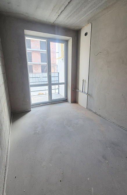 Квартира з індивідуальним газовим опаленням. Буча - зображення 1