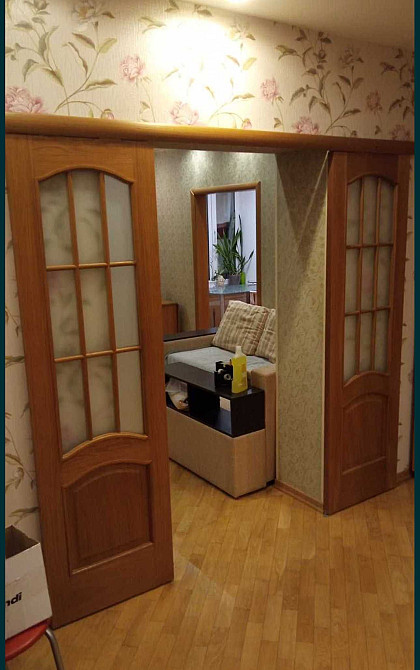 3к квартира метро Холодна гора Авантаж Харьков - изображение 4