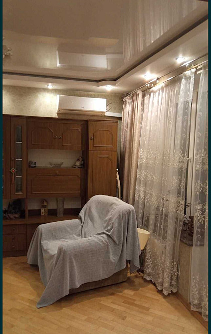 3к квартира метро Холодна гора Авантаж Харьков - изображение 6