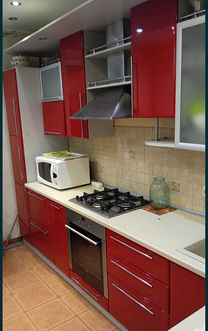 3к квартира метро Холодна гора Авантаж Харьков - изображение 3