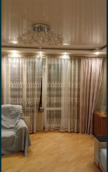 3к квартира метро Холодна гора Авантаж Харьков - изображение 1