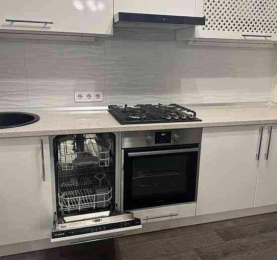 Продаж 1к квартири з ремонтом в ЖК"Позитив" Ирпень