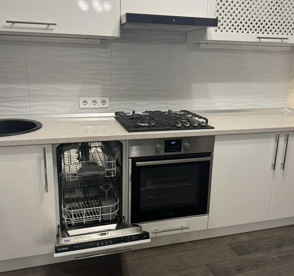 Продаж 1к квартири з ремонтом в ЖК"Позитив" Ирпень - изображение 4