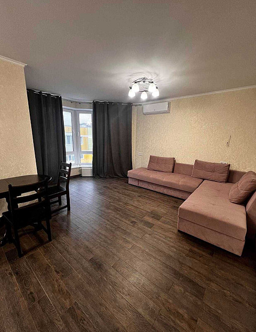 Продаж 1к квартири з ремонтом в ЖК"Позитив" Ирпень - изображение 7