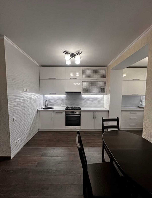 Продаж 1к квартири з ремонтом в ЖК"Позитив" Ирпень - изображение 2