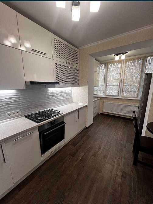 Продаж 1к квартири з ремонтом в ЖК"Позитив" Ирпень - изображение 3