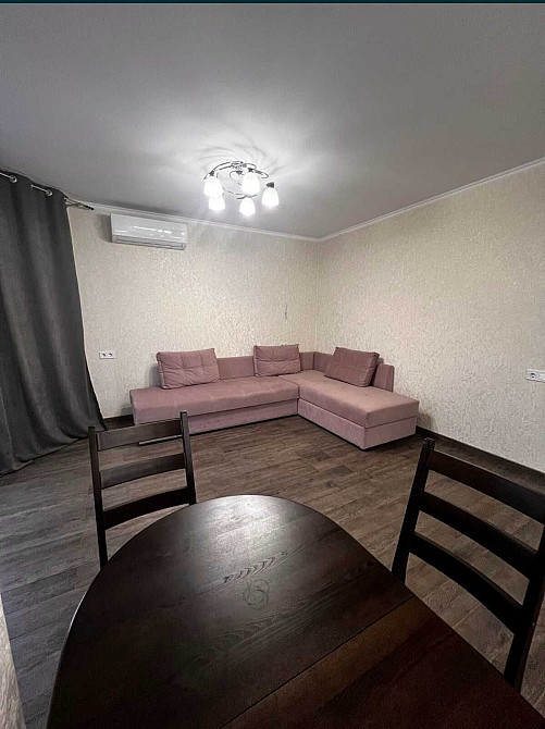 Продаж 1к квартири з ремонтом в ЖК"Позитив" Ирпень - изображение 6