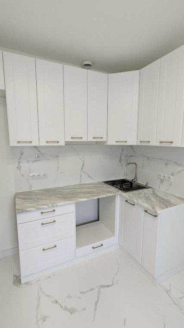 Квартира з сучасним ремонтом в цегляному будинку! Ивано-Франковск - изображение 2