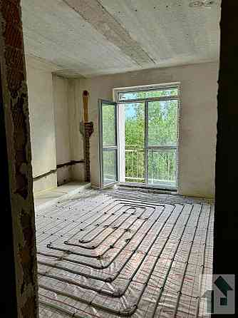 1к квартира, 43,7 м2, 7 з 10 поверх, можна робити ремонт Ивано-Франковск