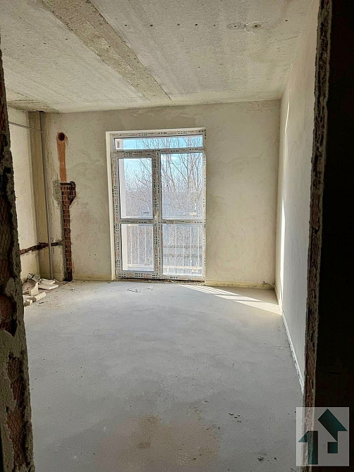 1к квартира, 43,7 м2, 7 з 10 поверх, можна робити ремонт Ивано-Франковск - изображение 4