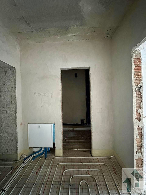 1к квартира, 43,7 м2, 7 з 10 поверх, можна робити ремонт Ивано-Франковск - изображение 7