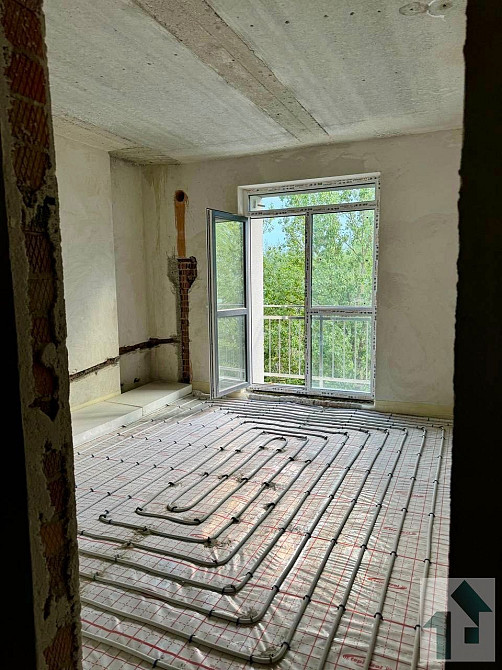 1к квартира, 43,7 м2, 7 з 10 поверх, можна робити ремонт Ивано-Франковск - изображение 6