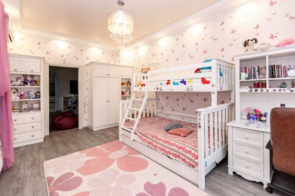 3-комнатная квартира ЖК Академгородок, кирпичный дом, Парк Победы Одеса - зображення 6