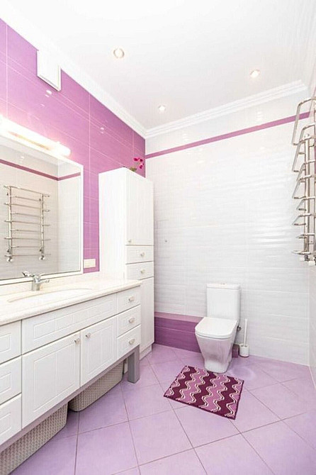 3-комнатная квартира ЖК Академгородок, кирпичный дом, Парк Победы Одеса - зображення 5