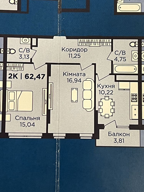 ЖК URBAN Квартири з розтермінуванням!!! Ивано-Франковск - изображение 4