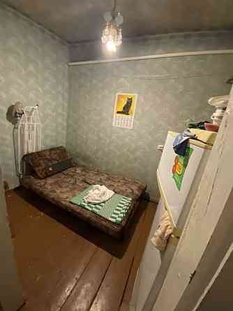 Продам квартиру в одноповерховому будинку Кобеляки