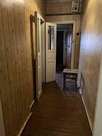 Продам квартиру в одноповерховому будинку Кобеляки