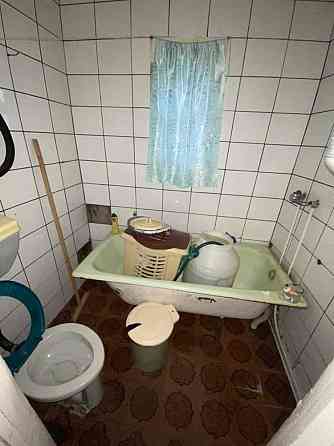 Продам квартиру в одноповерховому будинку Кобеляки