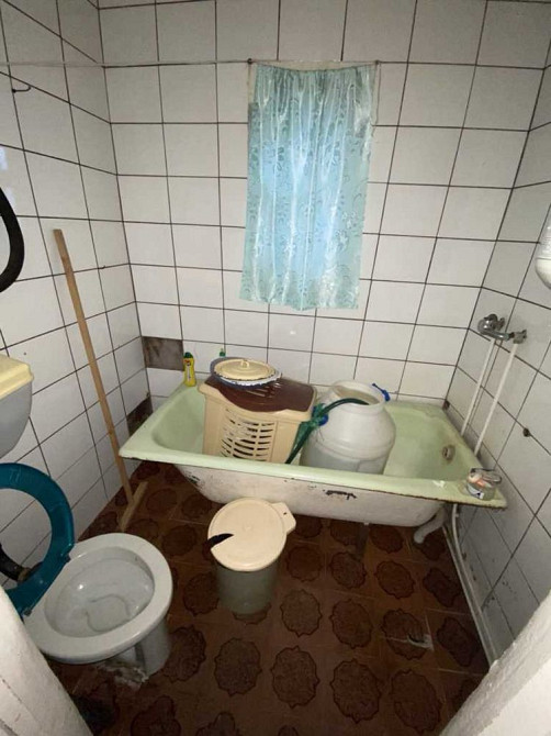 Продам квартиру в одноповерховому будинку Кобеляки - зображення 2