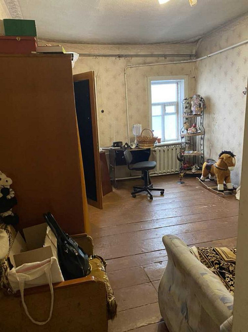 Продам квартиру в одноповерховому будинку Кобеляки - зображення 4