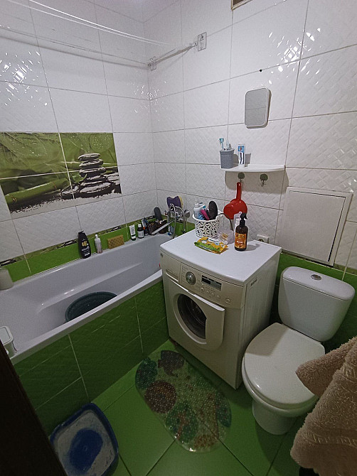 Від власника‼️2-х кім. в центрі Карнаухівка(Дніпропетровська обл.) - зображення 1