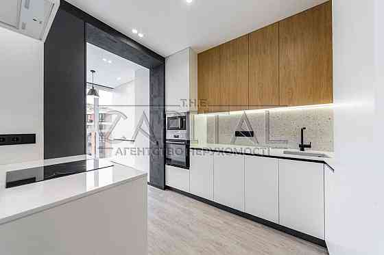 ДВОРІВНЕВИЙ ПЕНТХАУС в ЖК Sofia RESIDENCE | Нова! Ніхто не проживав! Софиевская Борщаговка