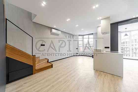 ДВОРІВНЕВИЙ ПЕНТХАУС в ЖК Sofia RESIDENCE | Нова! Ніхто не проживав! Софиевская Борщаговка