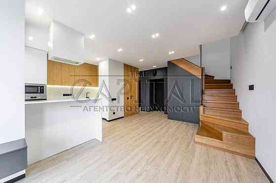 ДВОРІВНЕВИЙ ПЕНТХАУС в ЖК Sofia RESIDENCE | Нова! Ніхто не проживав! Софиевская Борщаговка