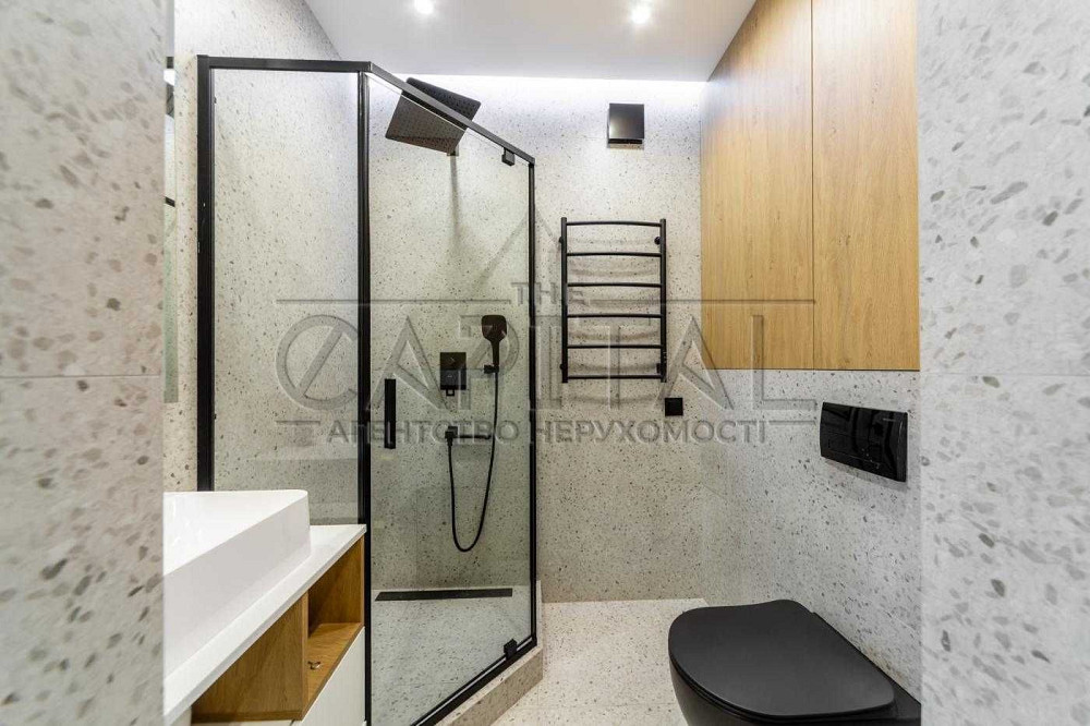 ДВОРІВНЕВИЙ ПЕНТХАУС в ЖК Sofia RESIDENCE | Нова! Ніхто не проживав! Софиевская Борщаговка - изображение 8