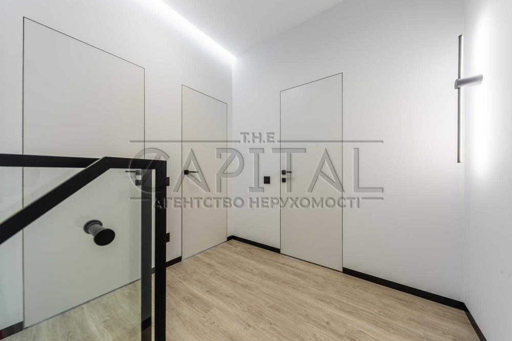 ДВОРІВНЕВИЙ ПЕНТХАУС в ЖК Sofia RESIDENCE | Нова! Ніхто не проживав! Софиевская Борщаговка - изображение 7