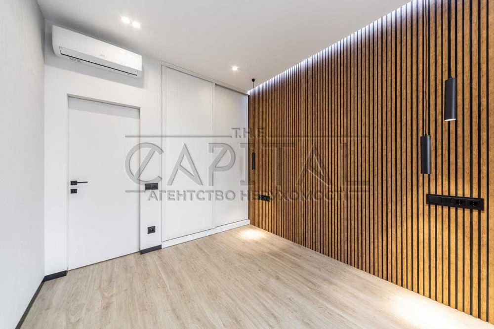 ДВОРІВНЕВИЙ ПЕНТХАУС в ЖК Sofia RESIDENCE | Нова! Ніхто не проживав! Софиевская Борщаговка - изображение 6