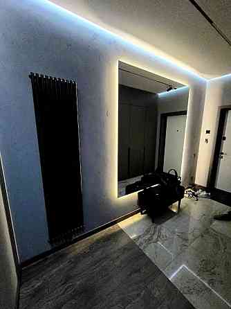 ЖК Небо, 2к квартира с ремонтом. Вид на Днепр Днепр