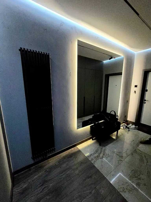 ЖК Небо, 2к квартира с ремонтом. Вид на Днепр Днепр - изображение 6