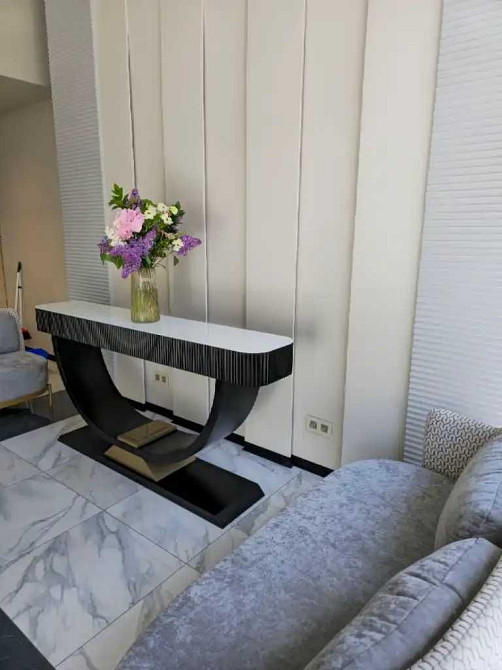 ЖК Небо, 2к квартира с ремонтом. Вид на Днепр Днепр - изображение 7