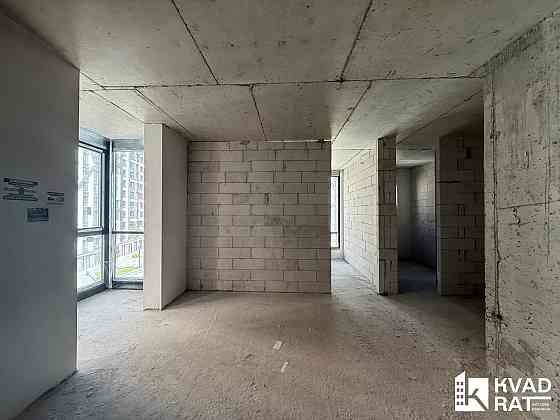 Manhattan готова 1кім із кухнею-студією Ивано-Франковск