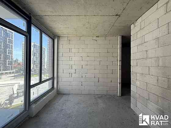 Manhattan готова 1кім із кухнею-студією Ивано-Франковск