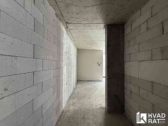 Manhattan готова 1кім із кухнею-студією Ивано-Франковск