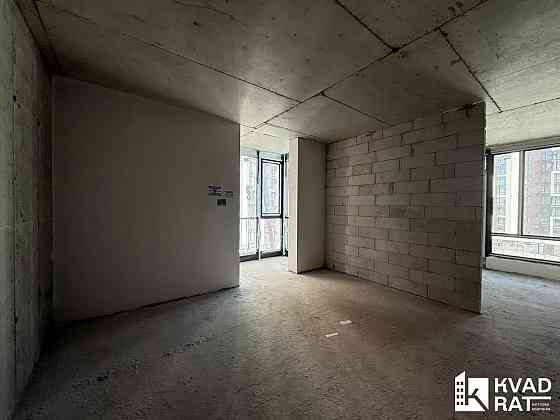 Manhattan готова 1кім із кухнею-студією Ивано-Франковск