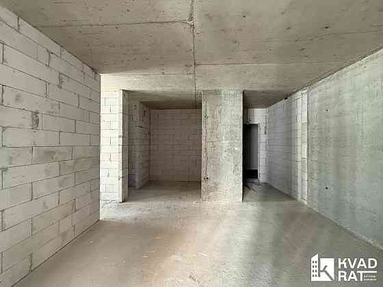 Manhattan готова 1кім із кухнею-студією Ивано-Франковск