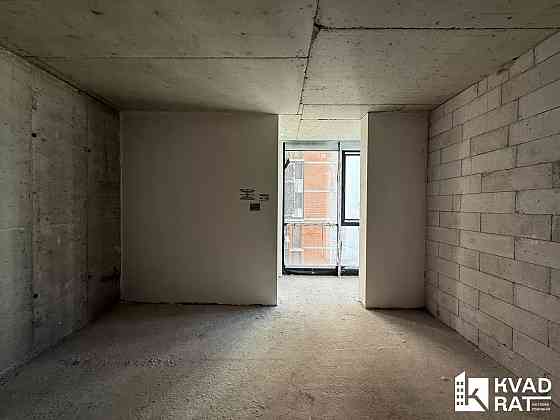 Manhattan готова 1кім із кухнею-студією Ивано-Франковск